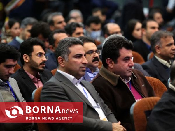 جشنواره و نمایشگاه ملی «مسیرزاینده»