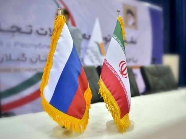 نشست توسعه مبادلات تجاری با جمهوری تاتارستان روسیه