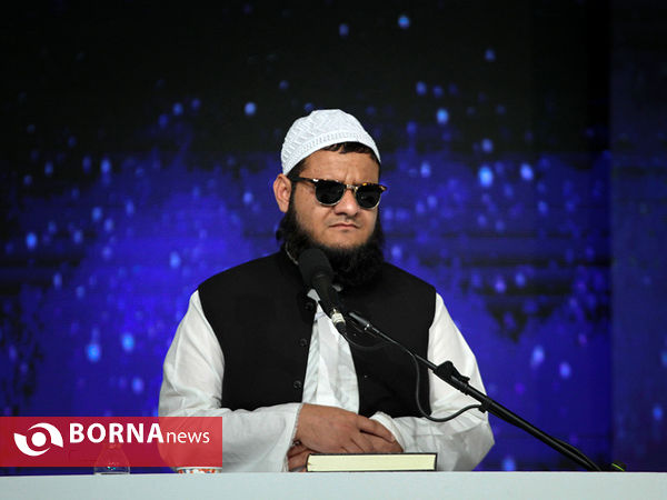 مسابقات بین المللی قرآن کریم