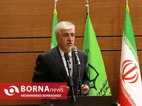 سفر وزیر ورزش و جوانان به خوزستان