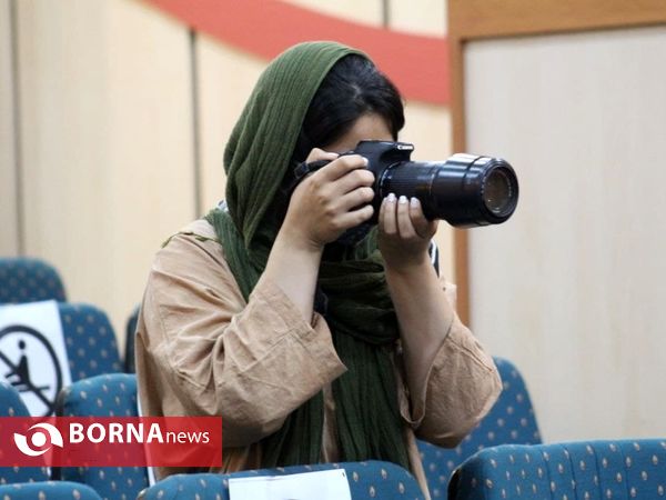 نشست خبری مدیرعامل باشگاه ملوان