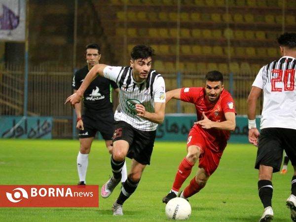 نخستین دربی فوتبالی  1400 خوزستان