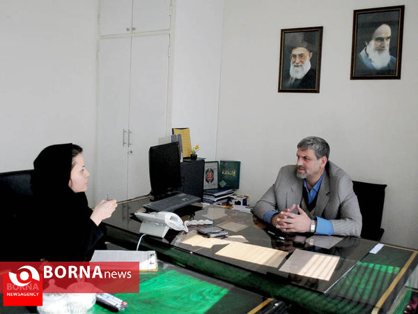 برگزیده گزارش های تصویری بهمن ۱۳۹۴