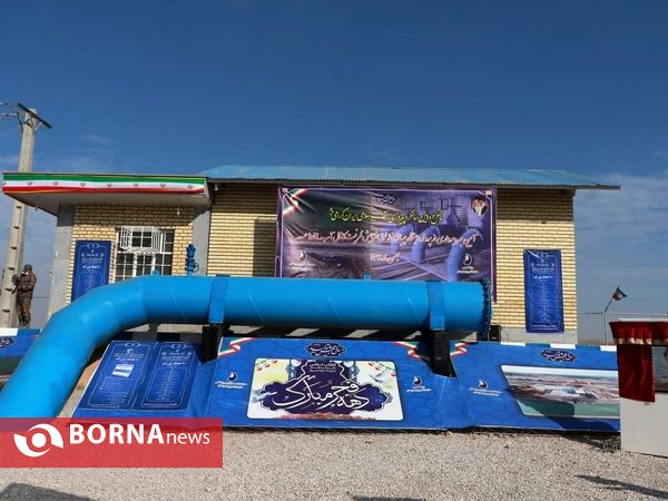 سفر روز نخست معاون اول رییس جمهور به خوزستان