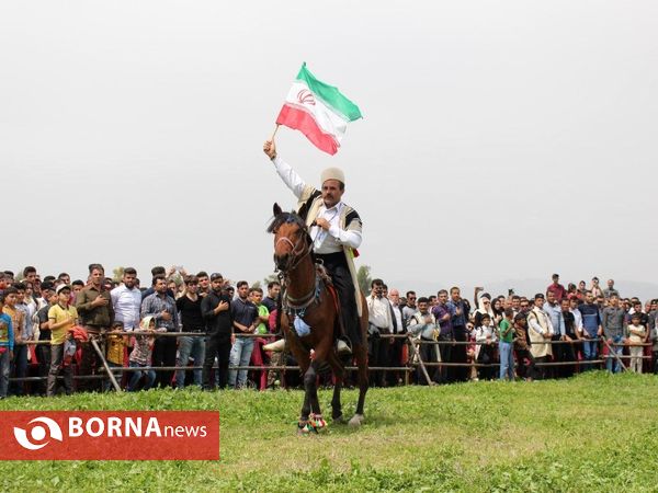 جشنواره فرهنگی هنری «نوروزگاه منگشت» در ایذه