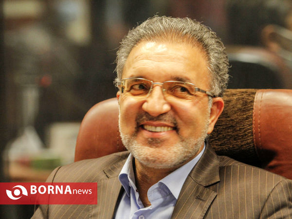 جلسه استیضاح شهردار اراک