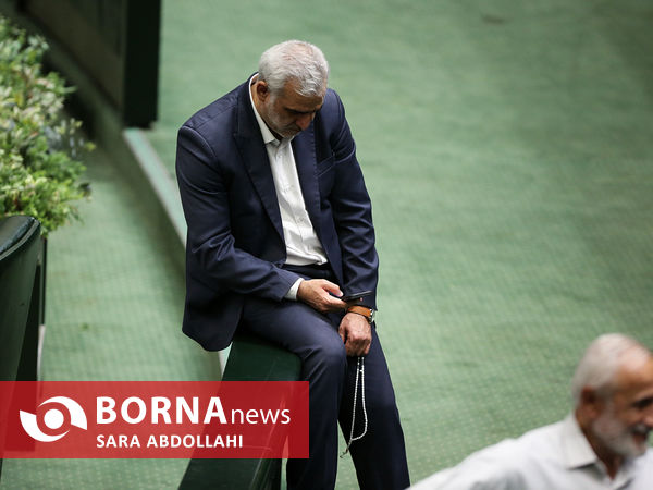 جلسه رای اعتماد وزیر آموزش و پرورش