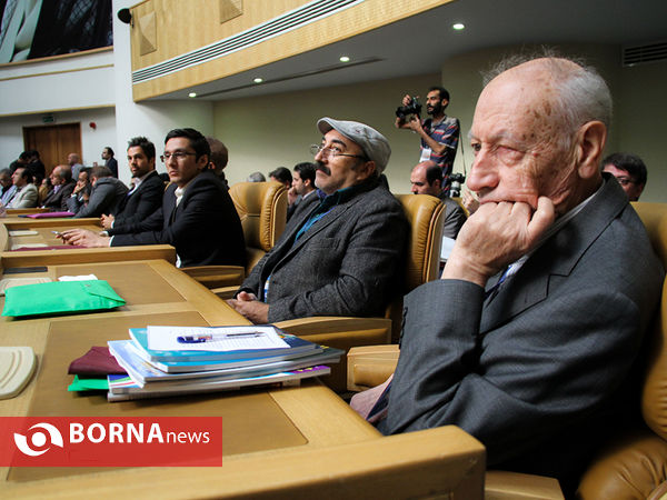 بیست و یکمین سالروز ملی صادرات با حضور معاون اول محترم رییس جمهور