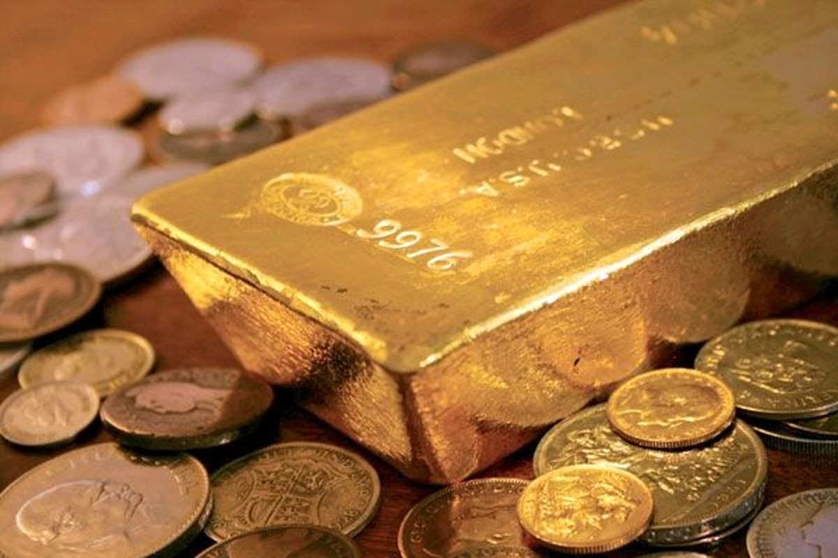 افت شدید قیمت سکه و طلا در بازار / سکه وارد کانال 27 میلیونی شد