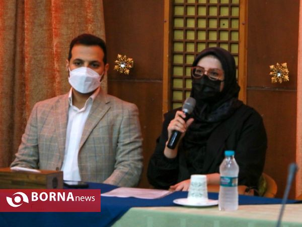 آیین معارفه 55 پزشک متخصص جدید جنوب غرب خوزستان