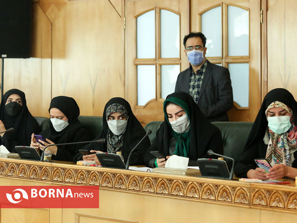 نشست خبری سخنگوی دولت