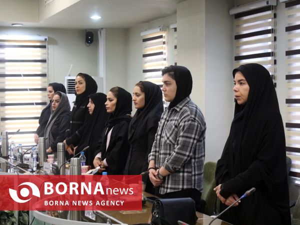 مجمع انتخاباتی هیات جودو استان لرستان