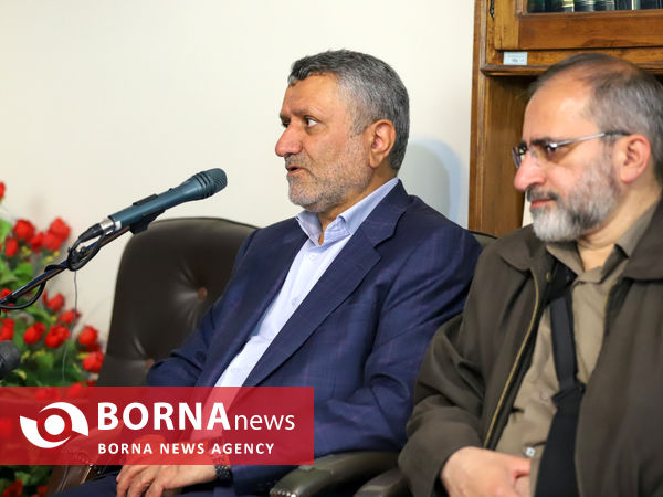 سفر وزیر کار به استان مرکزی