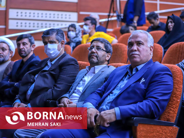 گرامیداشت روز خبرنگار