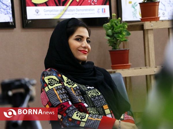نشست خبری فیلم"اتاق تاریک" در سینما مهر آبادان