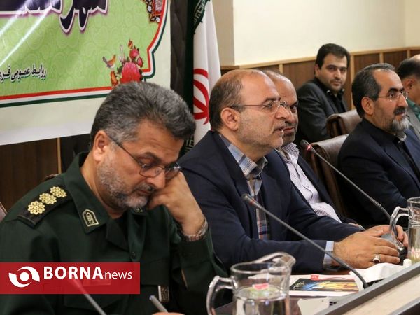 شورا ی اداری شهرستان لاهیجان