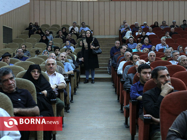 چهلمین سالگرد درگذشت "آیت الله سید محمود طالقانی "