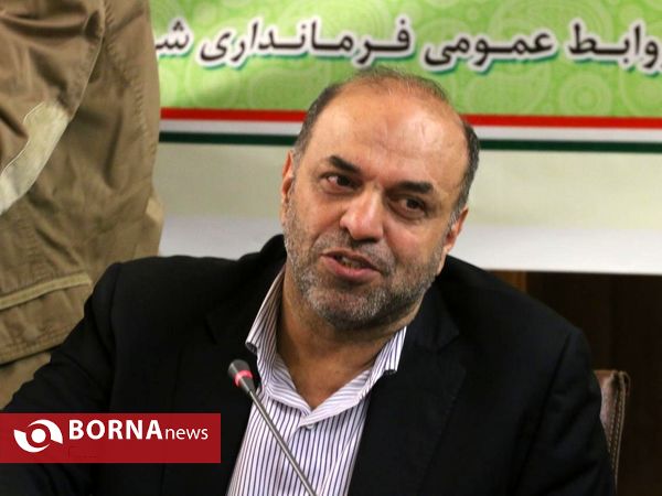 شورا ی اداری شهرستان لاهیجان