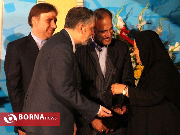 سفر وزیر فرهنگ و ارشاد اسلامی به گیلان