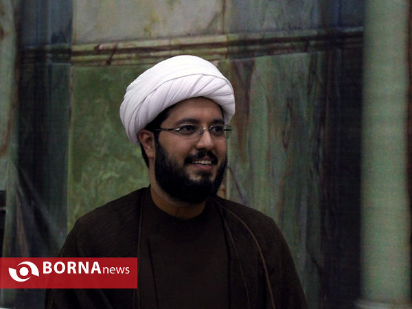بیست و یکمین سالگرد رحلت یادگار امام