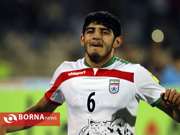 دیدار دوستانه تیم ملی فوتبال ایران - ژاپن