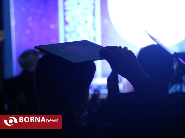 برگزاری مراسم شب های قدر در ارومیه