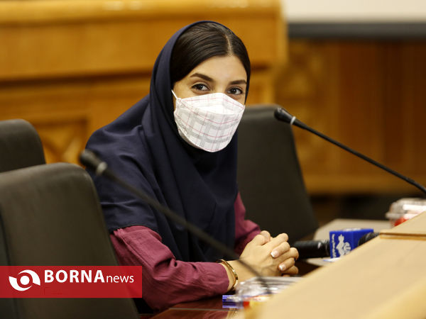 نشست خبری استاندار فارس به مناسبت هفته دولت