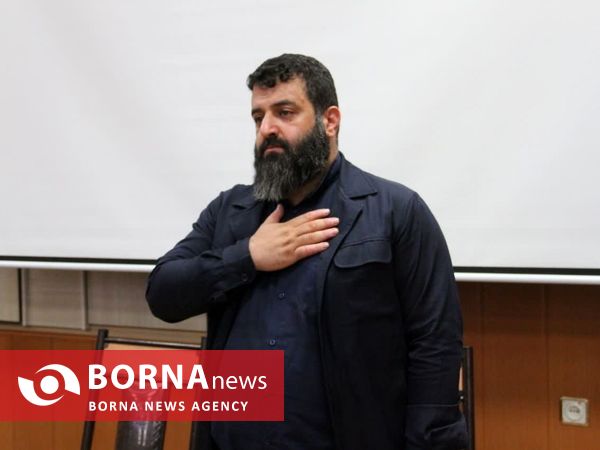 گزارش تصویری مجمع انتخاباتی هیئت شنا،شیرجه و واترپلو استان اصفهان
