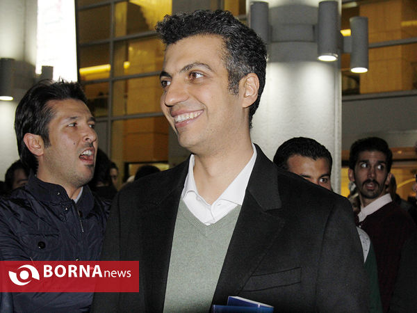 سو مین روز جشنواره فیلم فجر