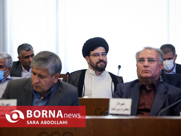 تقدیر از شهرداران فعال کشور در ورزش همگانی