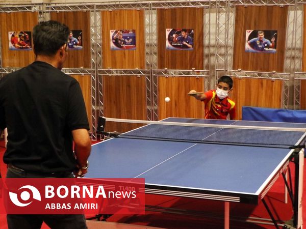 نمایشگاه ورزش، تجهیزات ورزشی، تجهیزات سفر و کمپینگ در شیراز