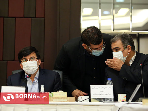 دومین مجمع شورای سیاست گذاری شهرهای فعال ایران
