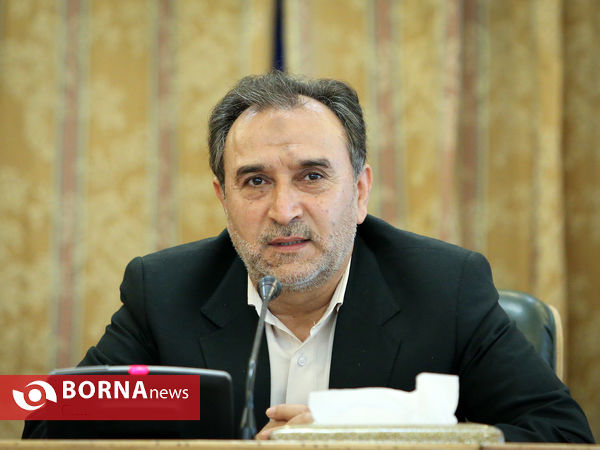 گردهمایی اساتید و نخبگان حقوق بین الملل