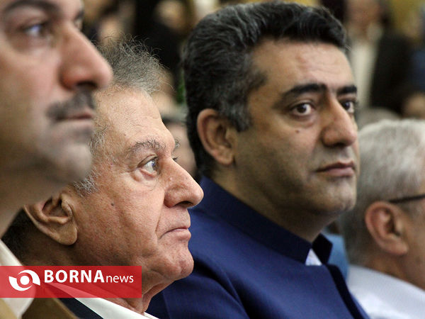 کنگره مشاهیر کُرد