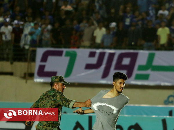 فینال جام حذفی ،استقلال تهران-خونه به خونه بابل