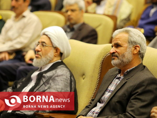 همایش بین‌المللی لشکر فاطمیون