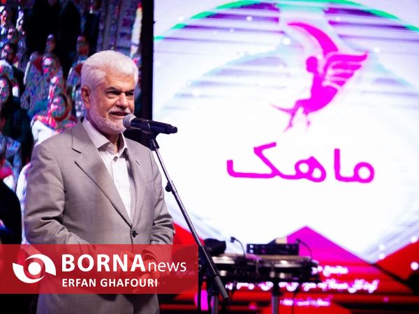 جشن خیریه کودکان سرطانی در ساری