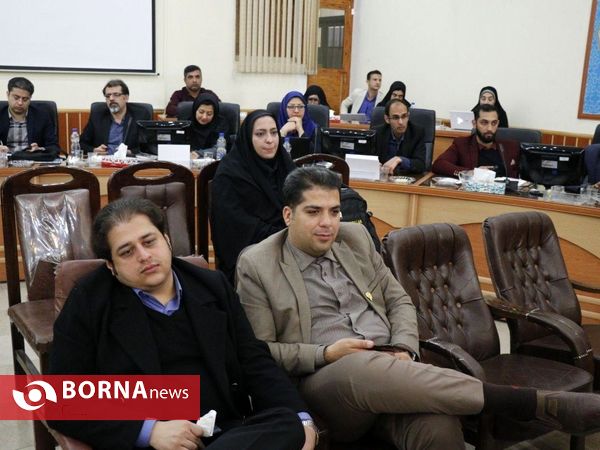 هشتمین جلسه ستاد ساماندهی امور جوانان استان کرمان با محوریت مسارکت اجتماعی