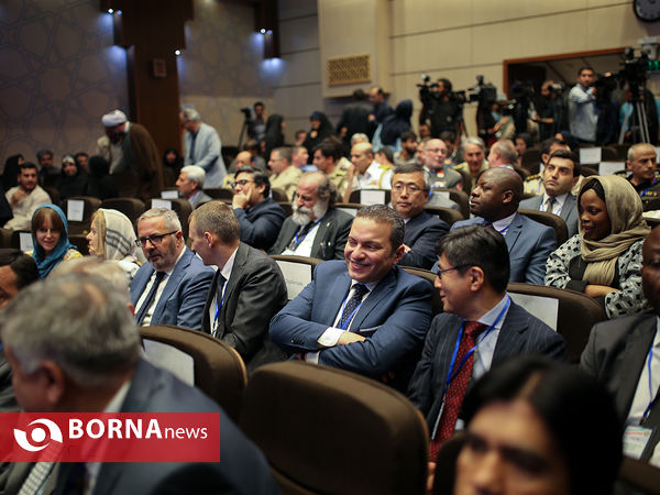 همایش روز جهانی مبارزه با مواد مخدر