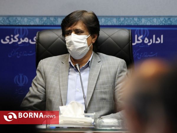 نشست ستاد ساماندهی امور جوانان