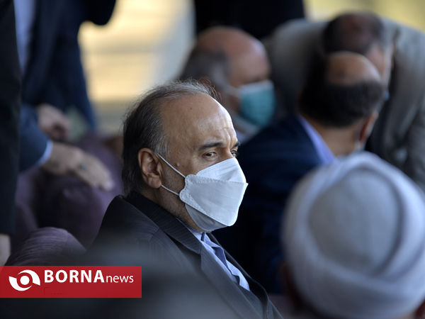 سفر یک روزه وزیر ورزش و جوانان به گلستان