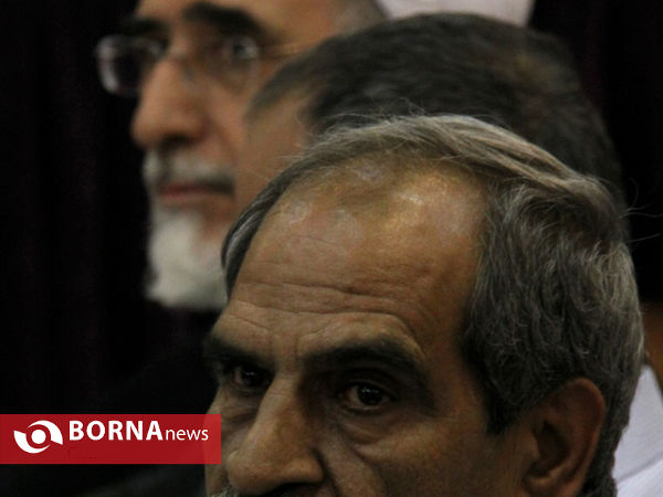 ضیافت افطار سازمان دانشجویی و جوانان حزب اسلامی کار