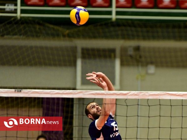 هفته سوم لیگ برتر: شهرداری ارومیه، پیکان تهران