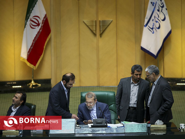 صحن علنی مجلس شورای اسلامی