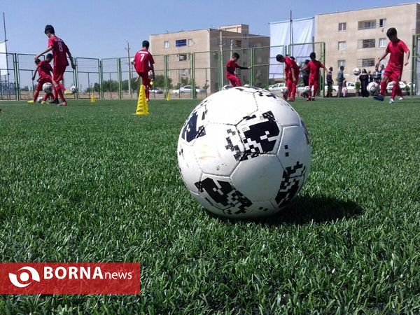برگ زرین دیگری در تاریخ ورزش پایتخت گل ایران
