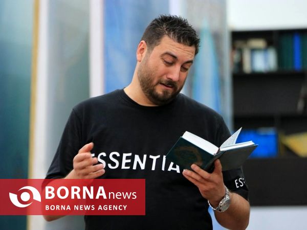 شب بیست و یکم ماه رمضان _ مصلی رشت