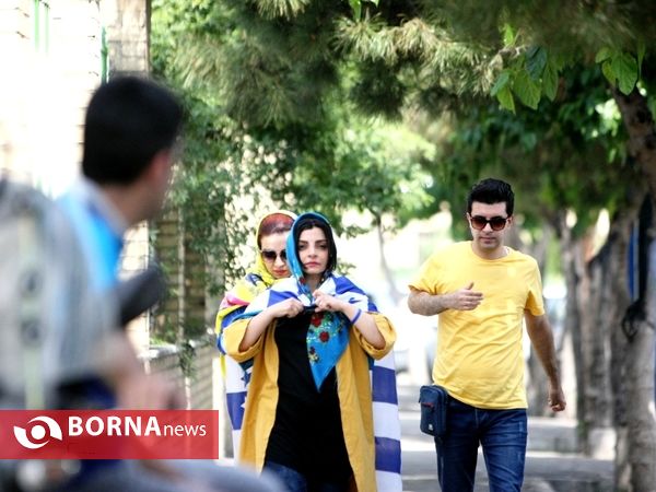 هشتمین مراسم سالگرد مرحوم ناصر حجازی