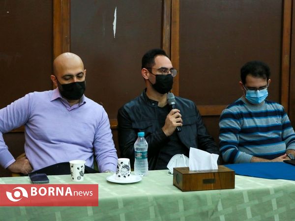 آیین معارفه 55 پزشک متخصص جدید جنوب غرب خوزستان