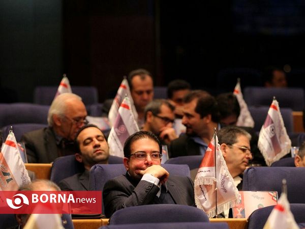 همایش روز ملی حمایت از حقوق مصرف کنندگان