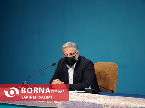 تقدیر از تعاونی های برتر